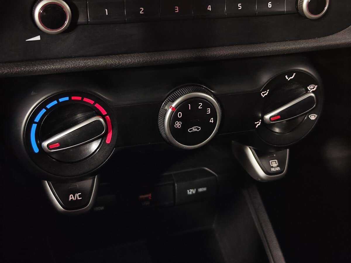 Продажа Б/У Киа Рио. Фото: #12