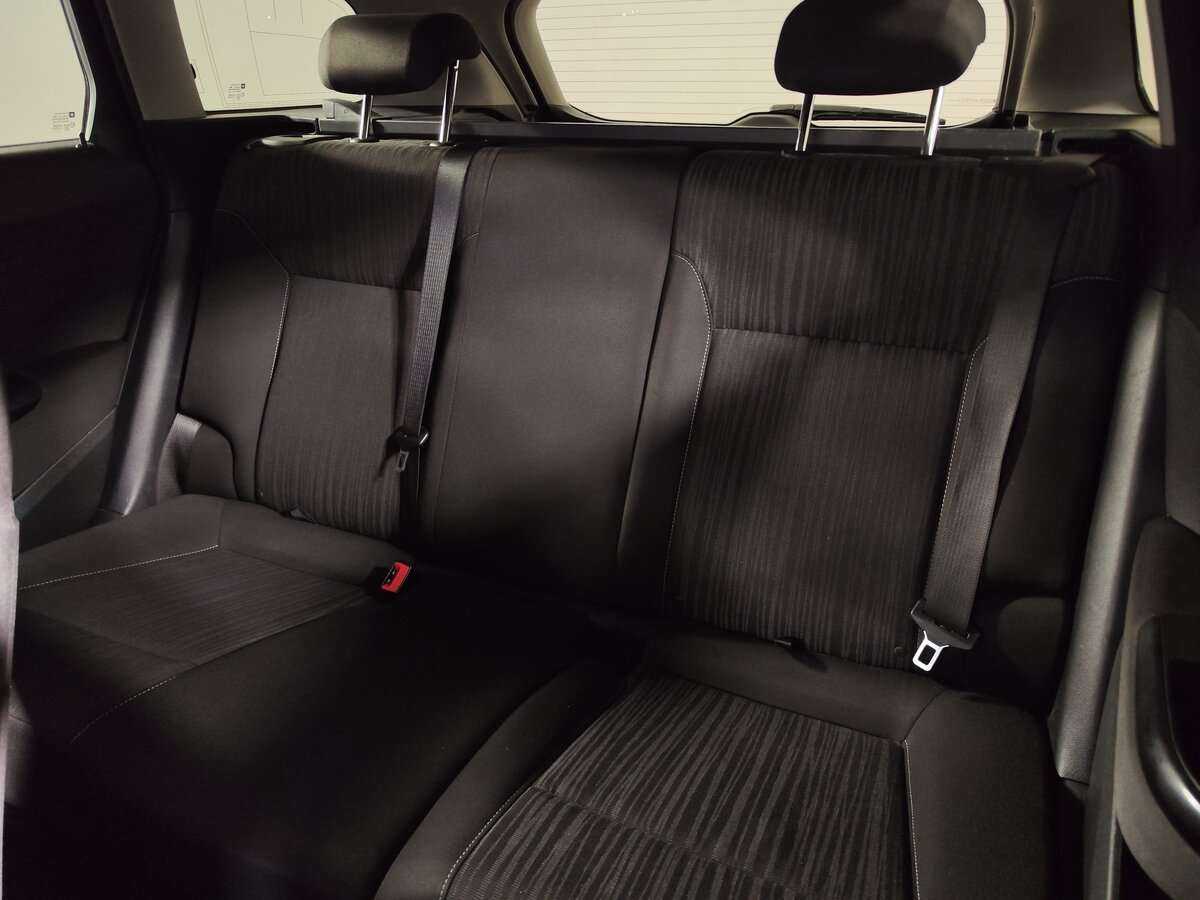 Продажа Б/У Опель Астра. Фото: #12