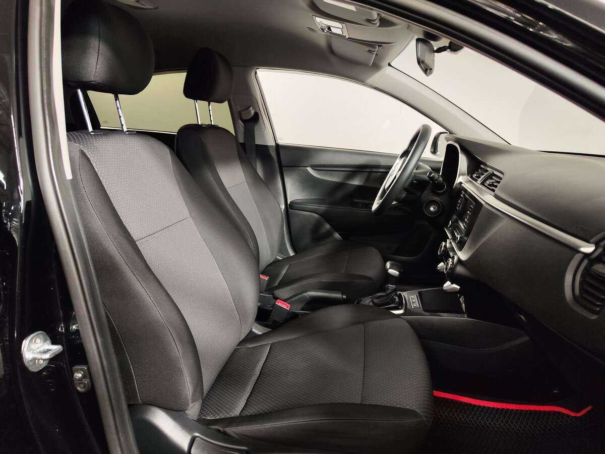 Продажа Б/У Киа Рио. Фото: #9