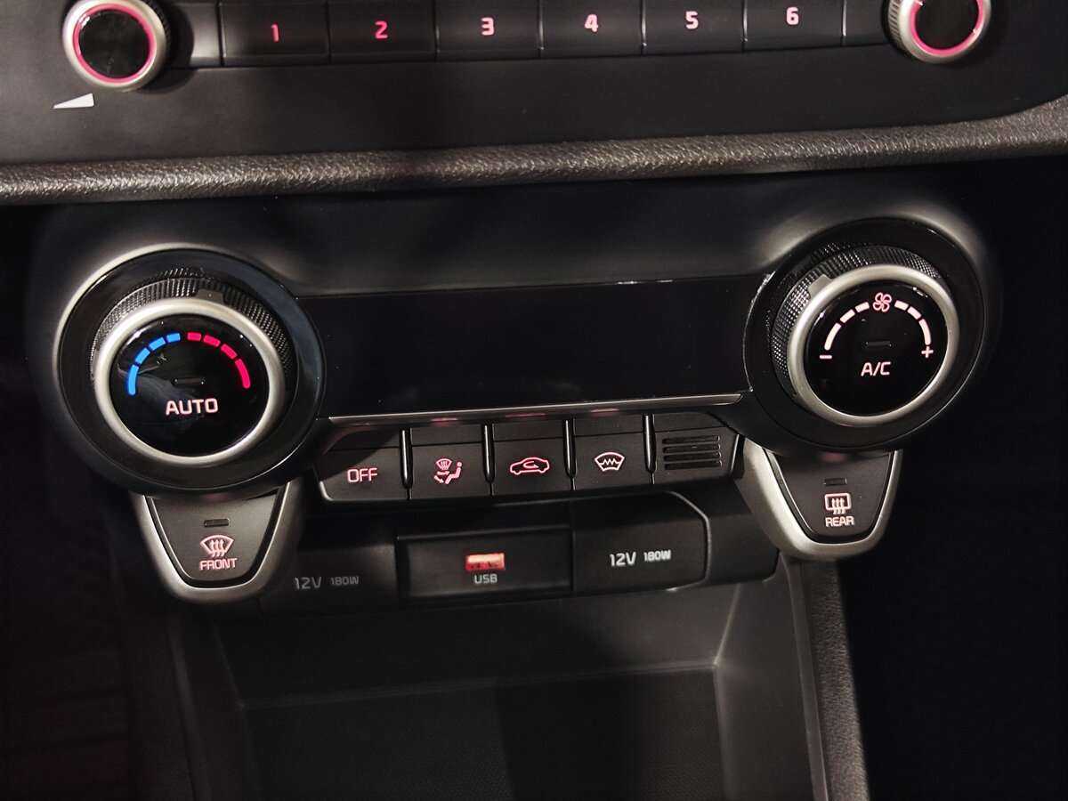 Продажа Б/У Киа Рио. Фото: #13