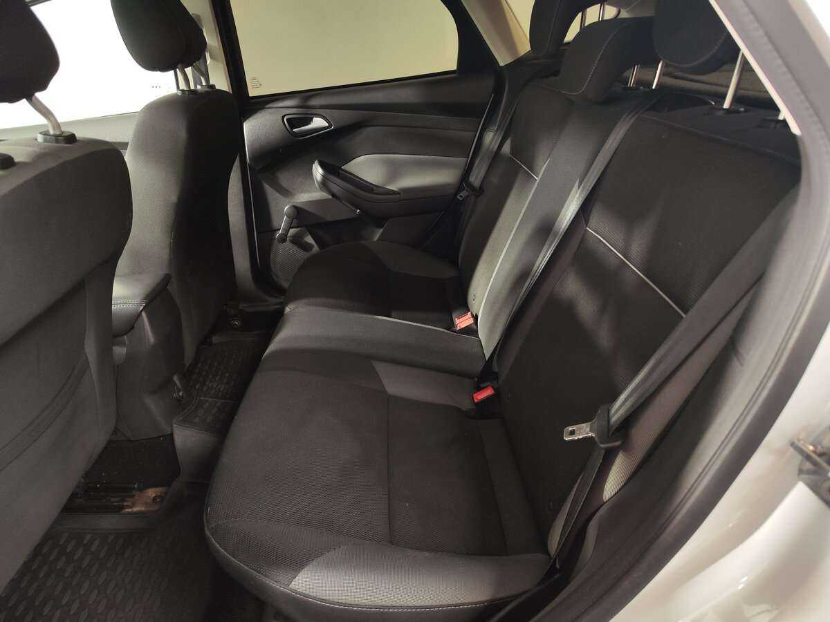 Продажа Б/У Форд Фокус. Фото: #9