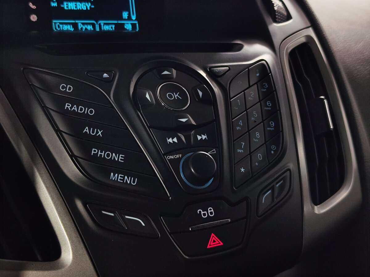 Продажа Б/У Форд Фокус. Фото: #14