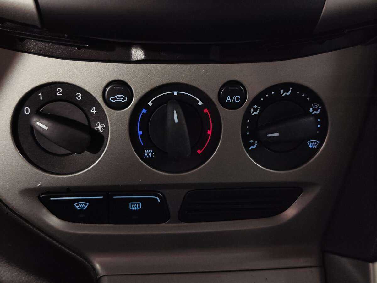 Продажа Б/У Форд Фокус. Фото: #15