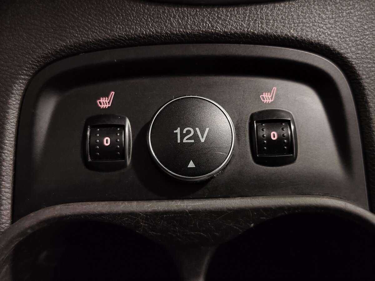 Продажа Б/У Форд Фокус. Фото: #21