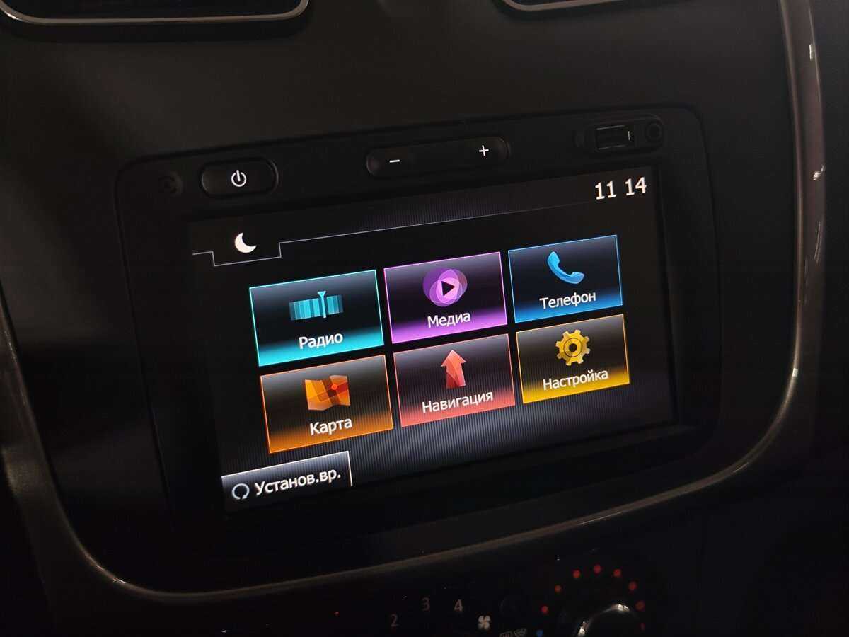 Продажа Б/У Рено Логан. Фото: #11