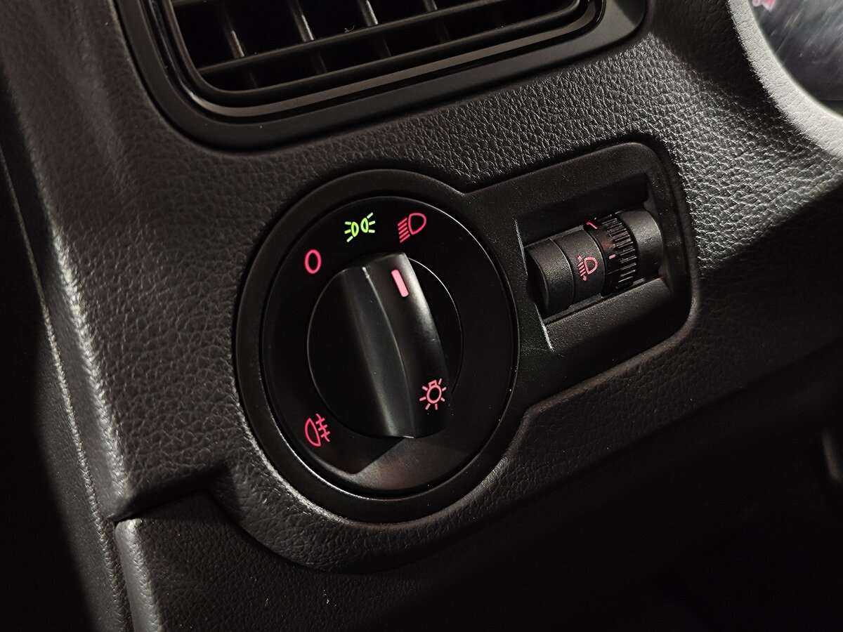 Продажа Б/У Фольксваген Поло. Фото: #20