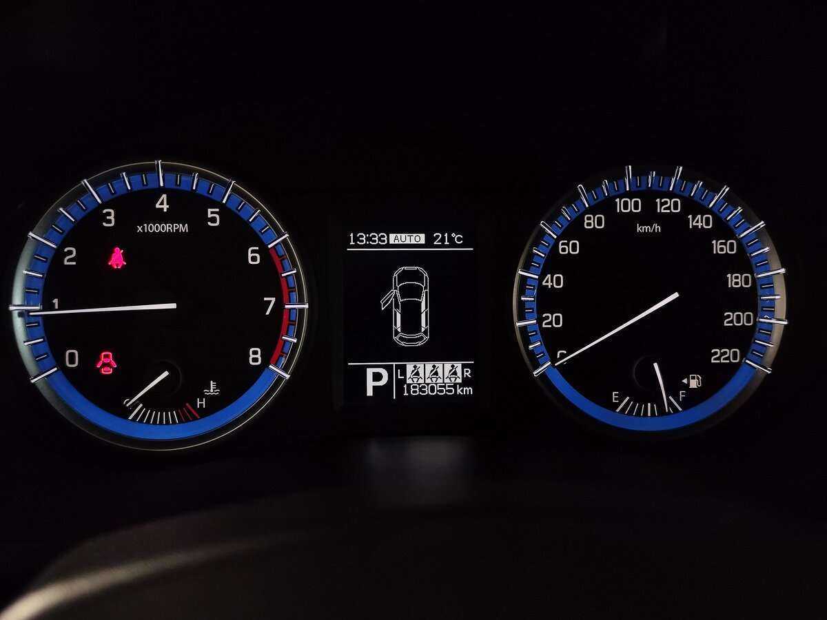 Продажа Б/У Сузуки С-Икс4. Фото: #7