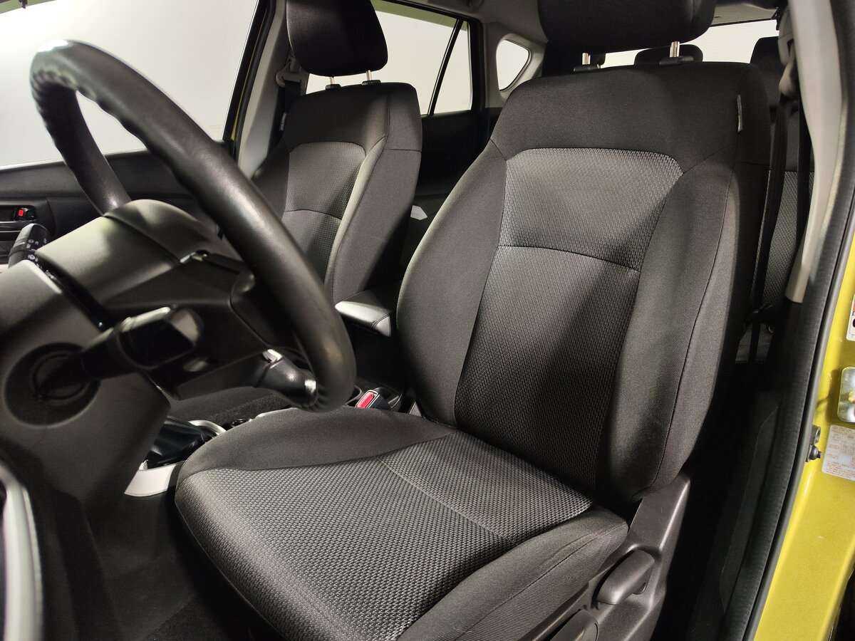 Продажа Б/У Сузуки С-Икс4. Фото: #8