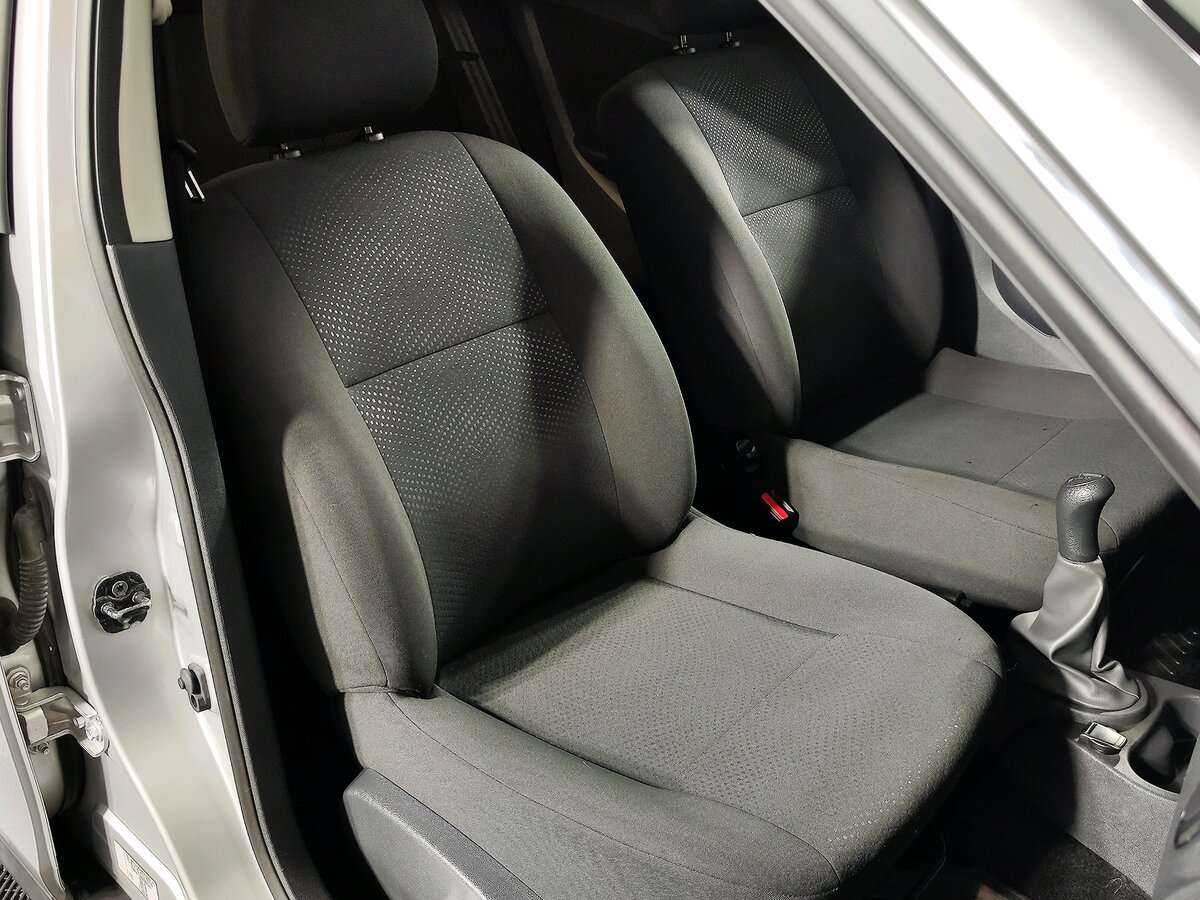 Продажа Б/У Ниссан Альмера. Фото: #7