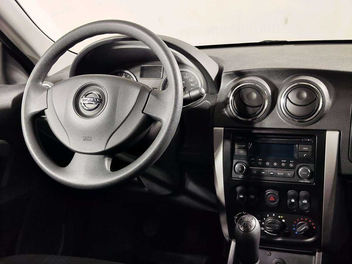 Продажа Б/У Ниссан Альмера. Фото: #9