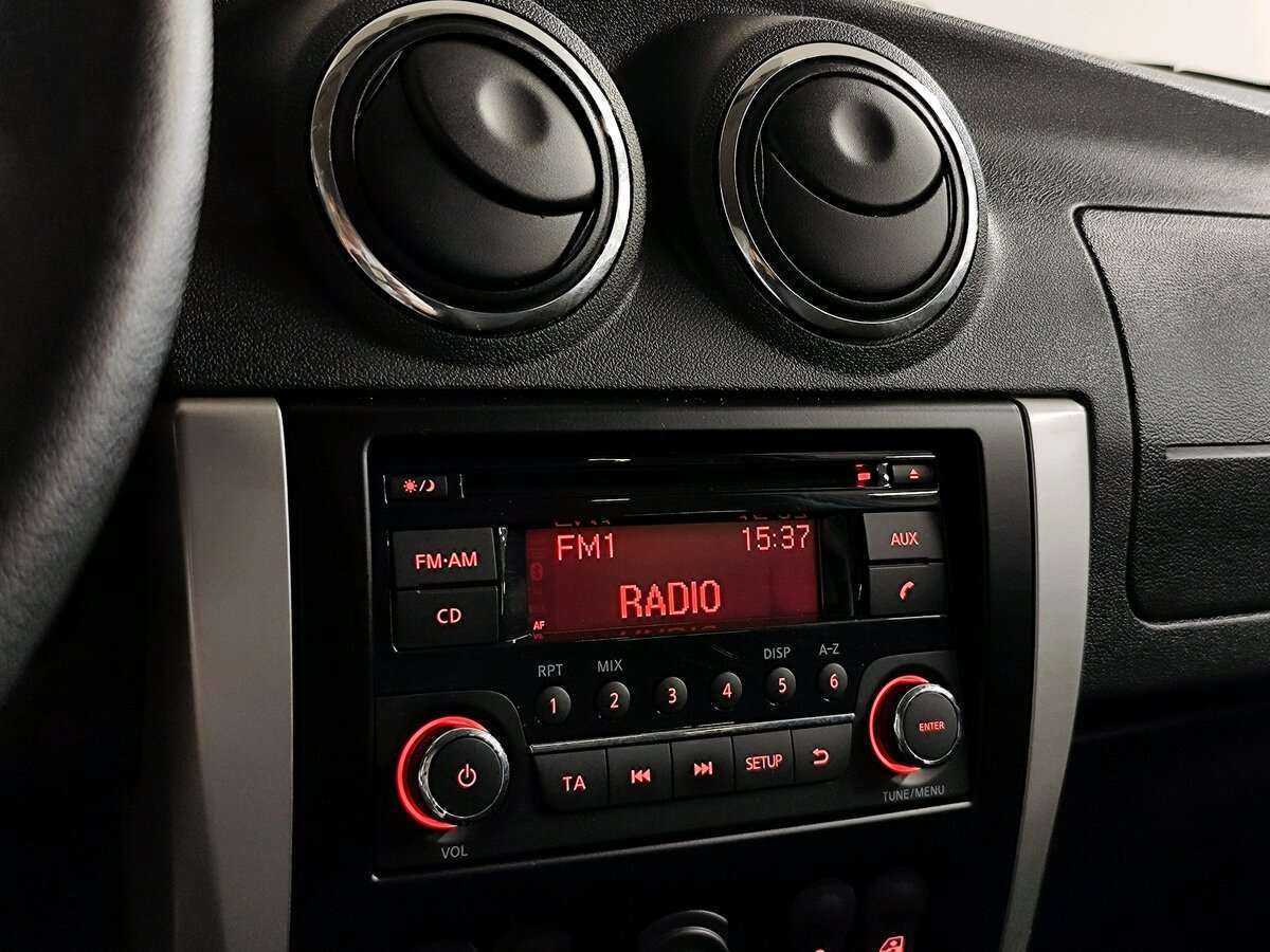 Продажа Б/У Ниссан Альмера. Фото: #12