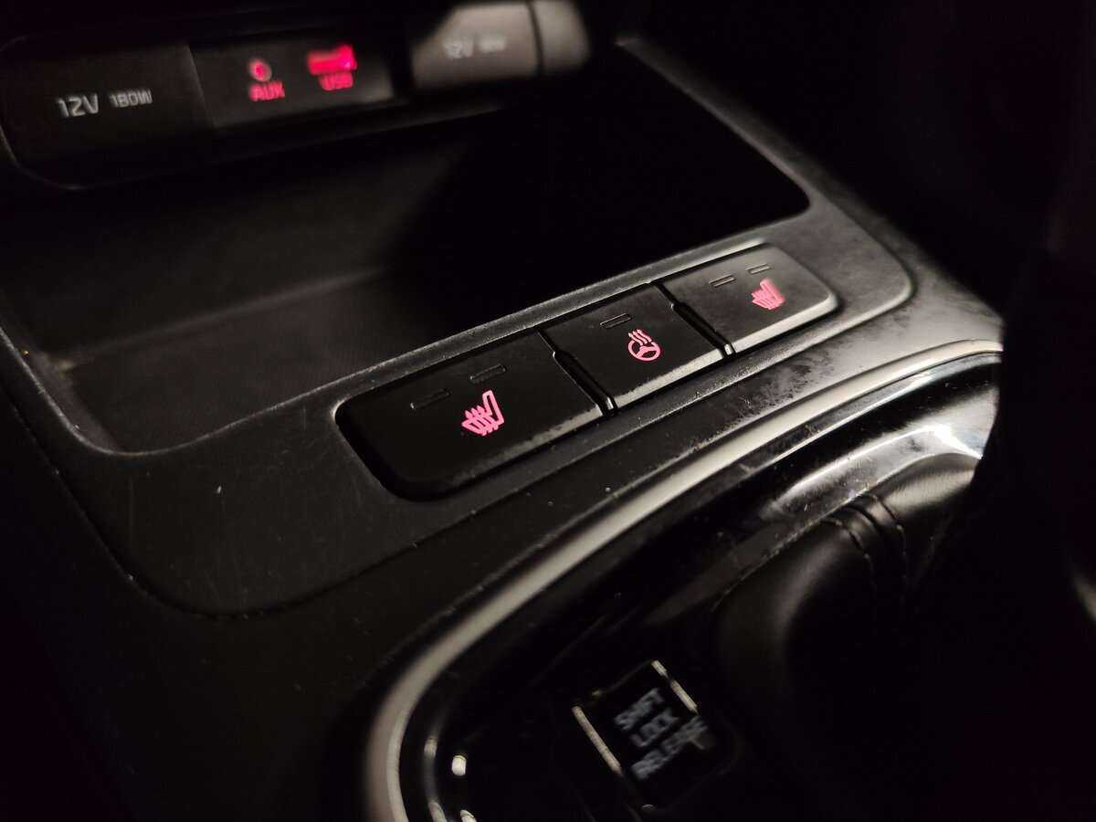 Продажа Б/У Киа Рио. Фото: #11