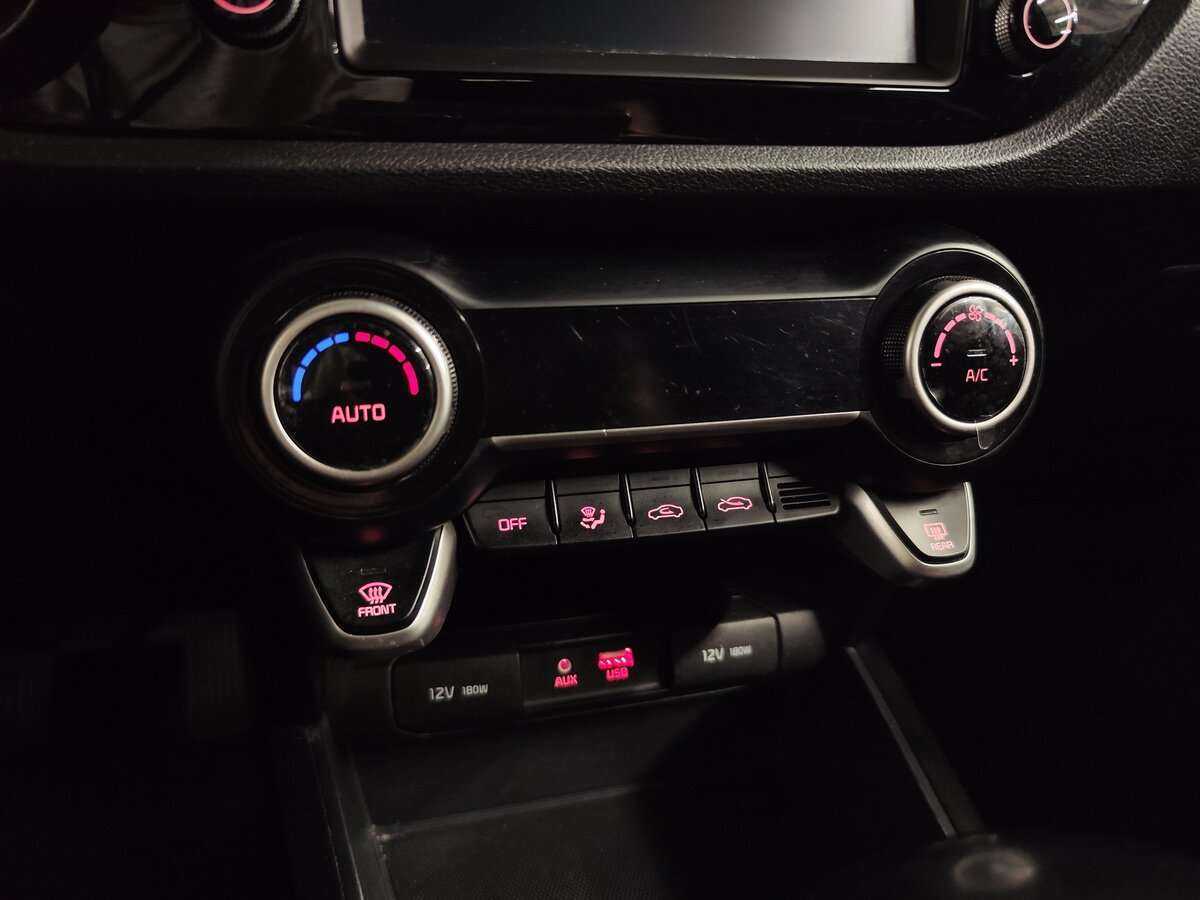 Продажа Б/У Киа Рио. Фото: #12