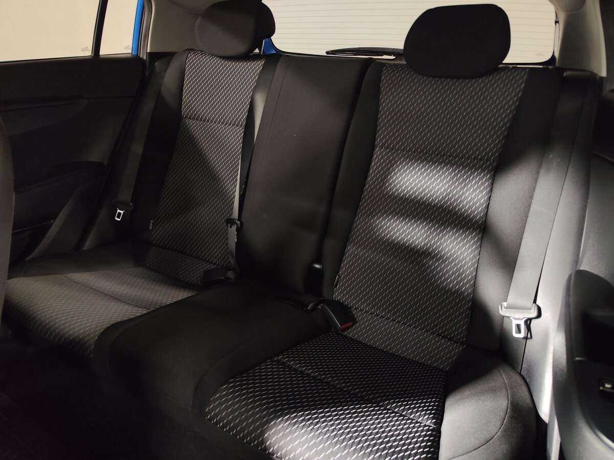 Продажа Б/У Киа Рио. Фото: #16