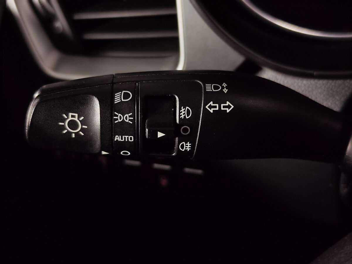 Купить Kia Ceed с пробегом. Фото: #18