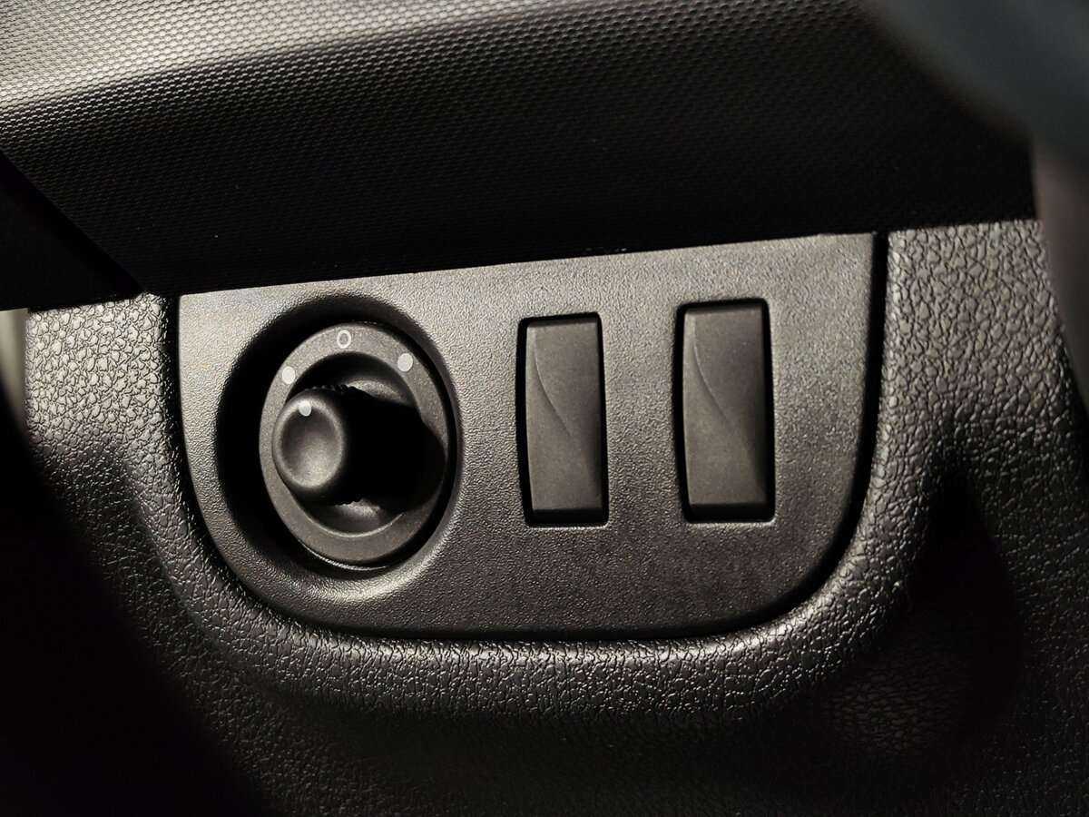 Продажа Б/У Рено Логан. Фото: #14