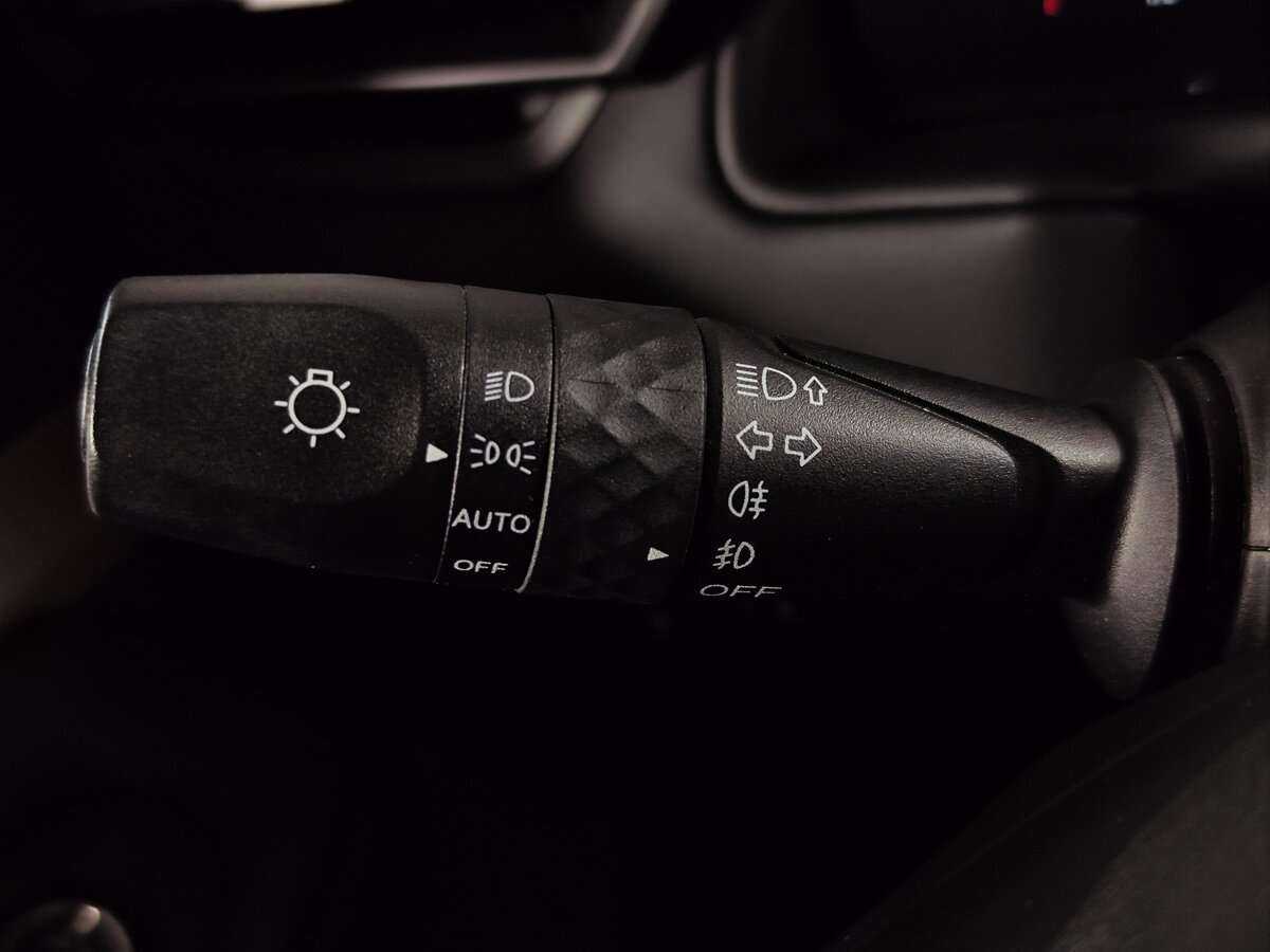 Купить EXEED TXL с пробегом. Фото: #18