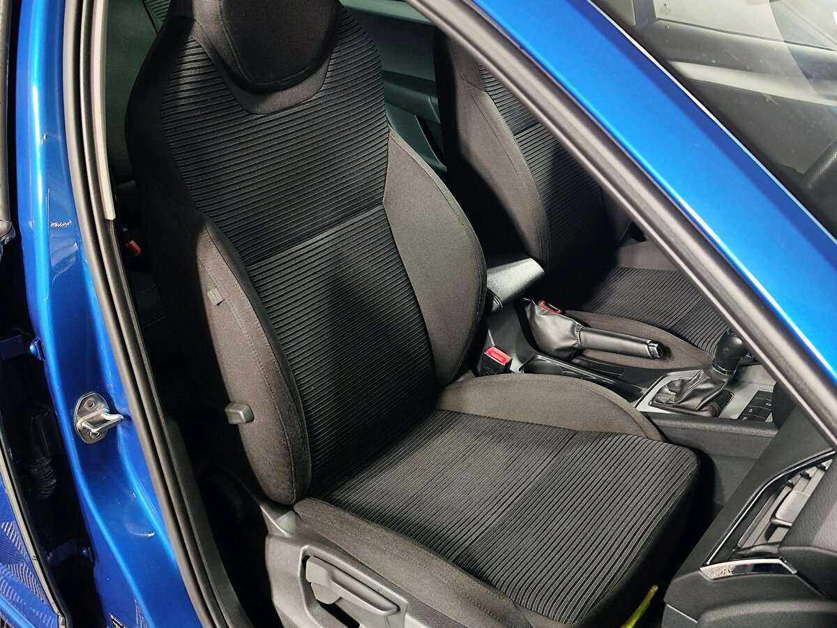 Продажа Б/У Шкода Октавия. Фото: #7