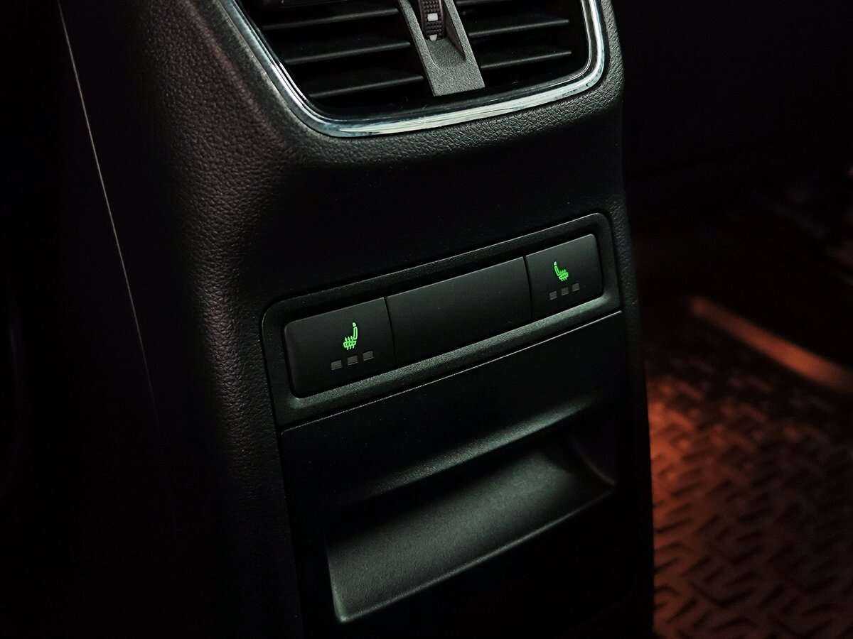 Продажа Б/У Шкода Октавия. Фото: #12