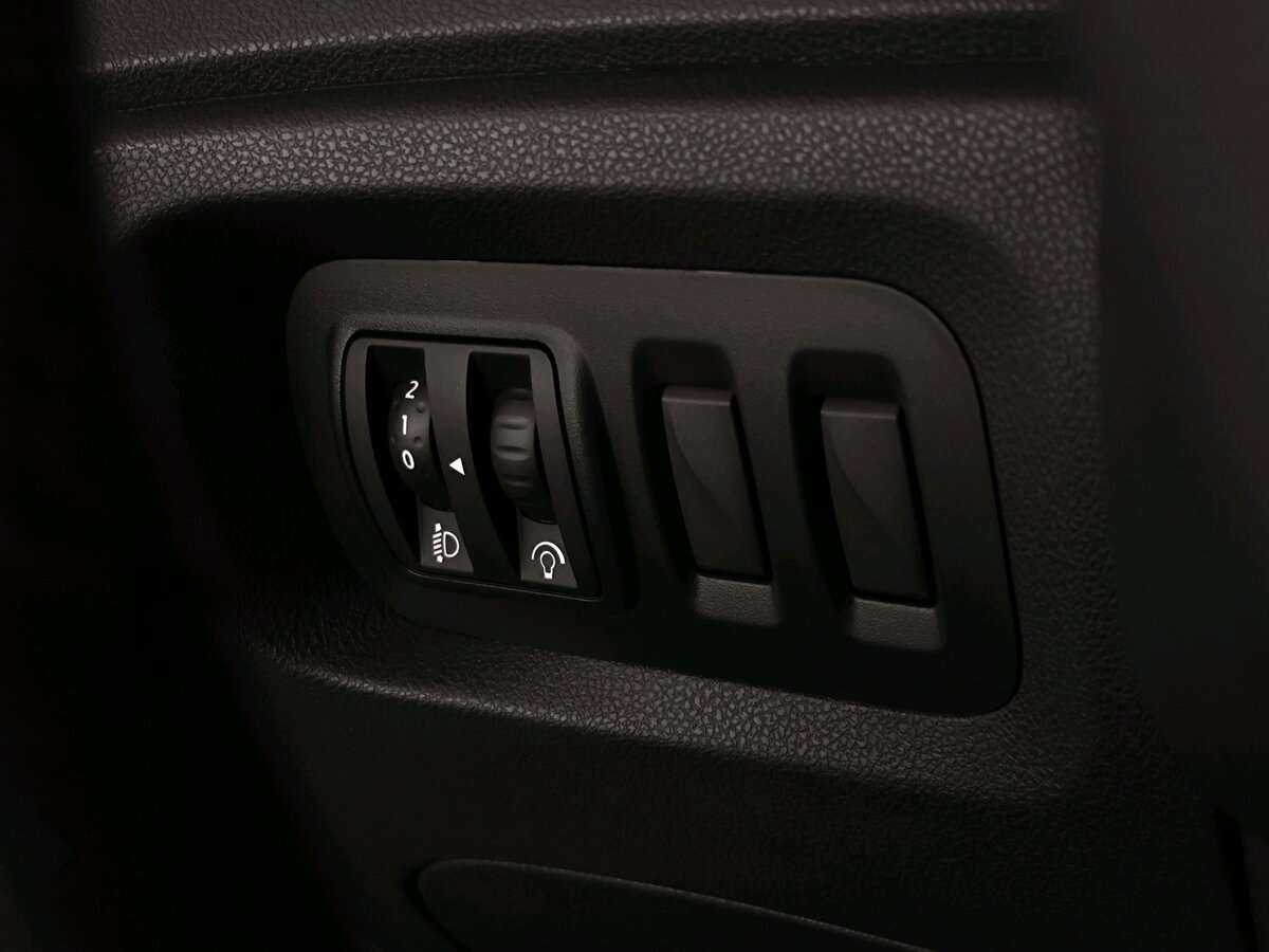 Продажа Б/У Рено Каптюр. Фото: #19