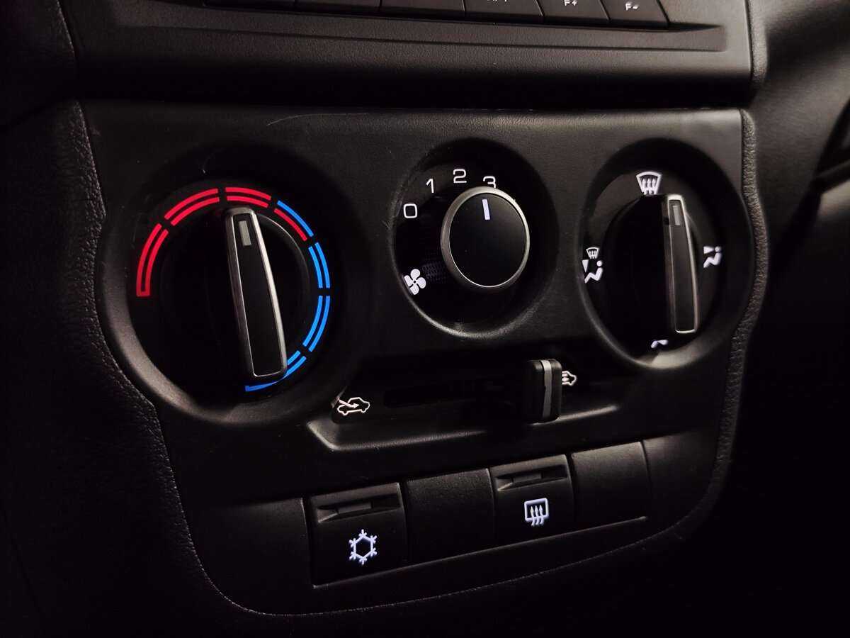 Продажа Б/У Лада (ВАЗ) Гранта. Фото: #14