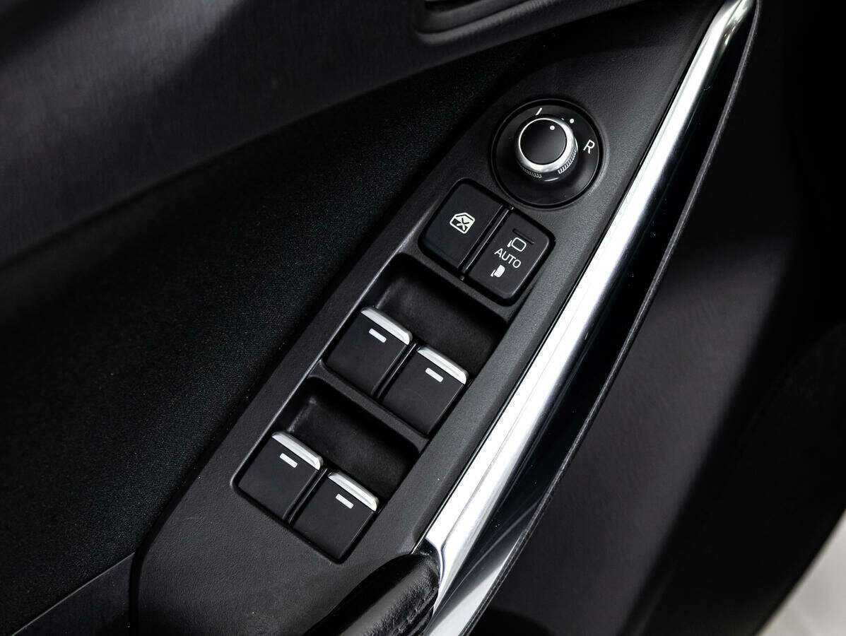 Купить Mazda 6 с пробегом. Фото: #16