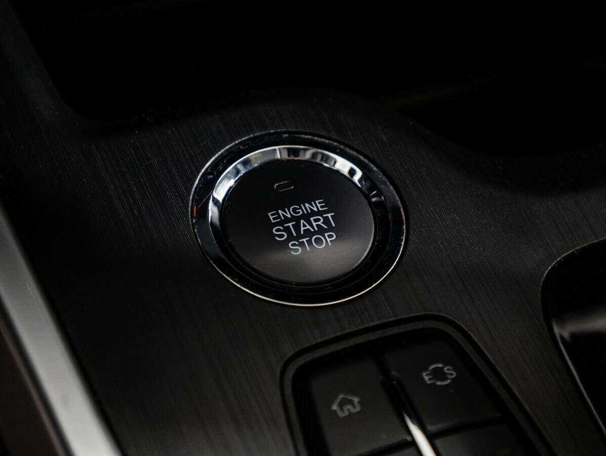 Продажа Б/У Чери Тигго 4. Фото: #13