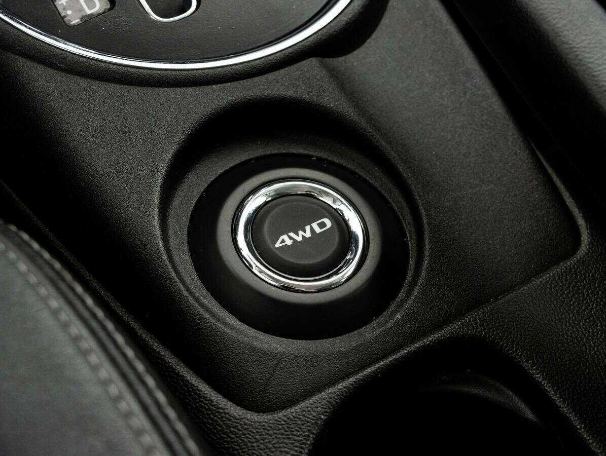 Продажа Б/У Митсубиши АС-Икс. Фото: #15