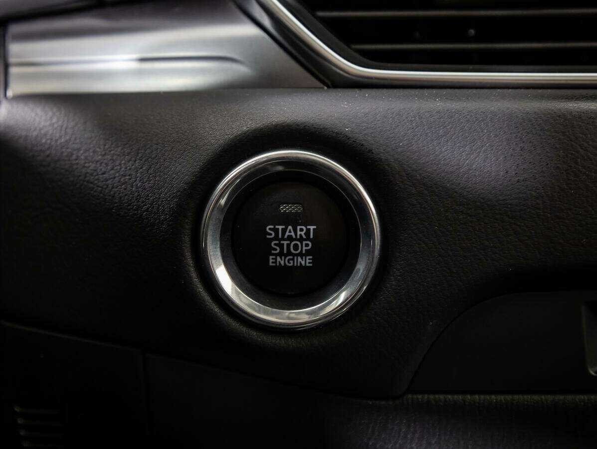 Купить Mazda CX-5 с пробегом. Фото: #16