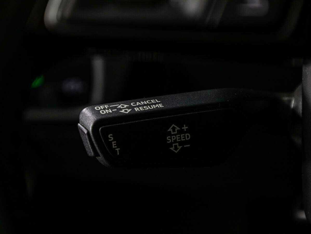 Купить Audi A3 с пробегом. Фото: #14