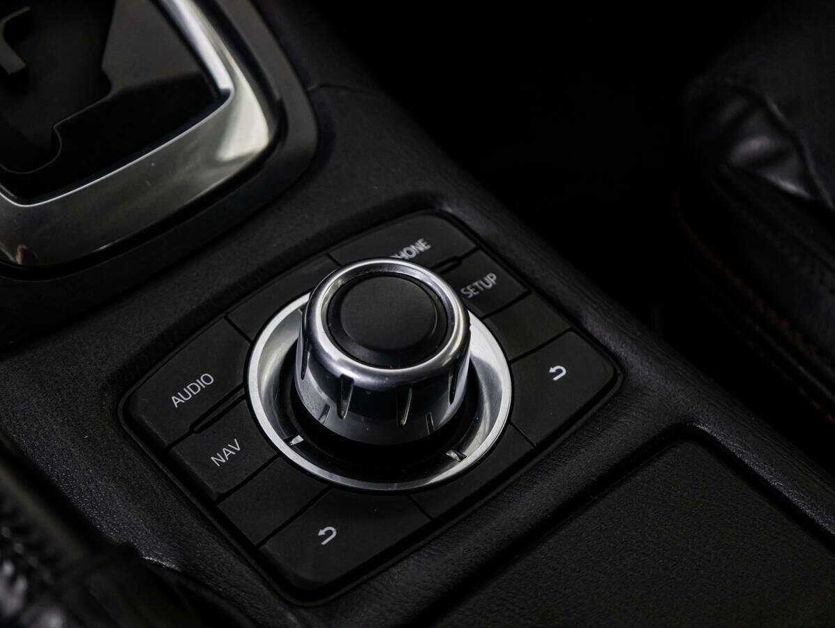 Продажа Б/У Мазда 6. Фото: #13