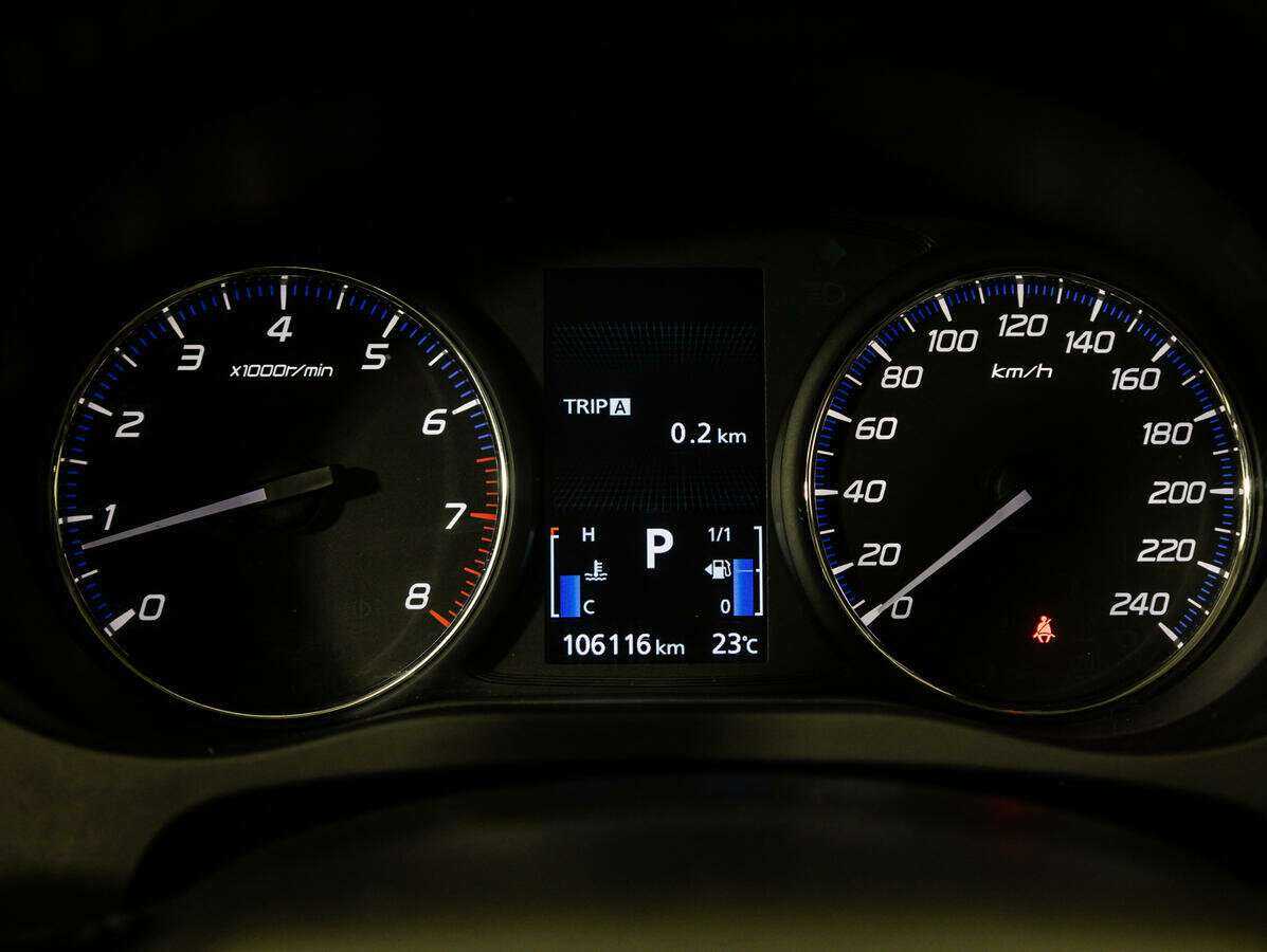 Купить Mitsubishi Outlander с пробегом. Фото: #9