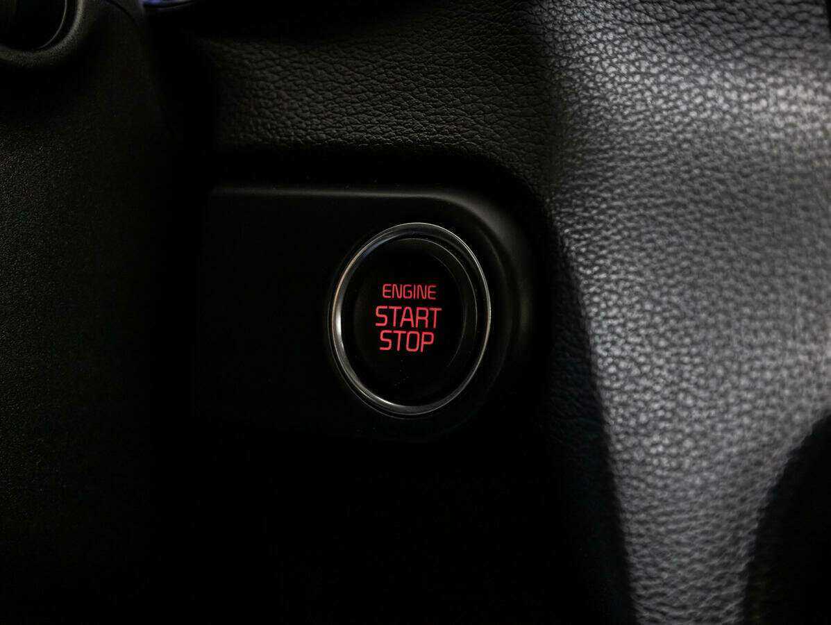 Продажа Б/У Киа Сид. Фото: #16