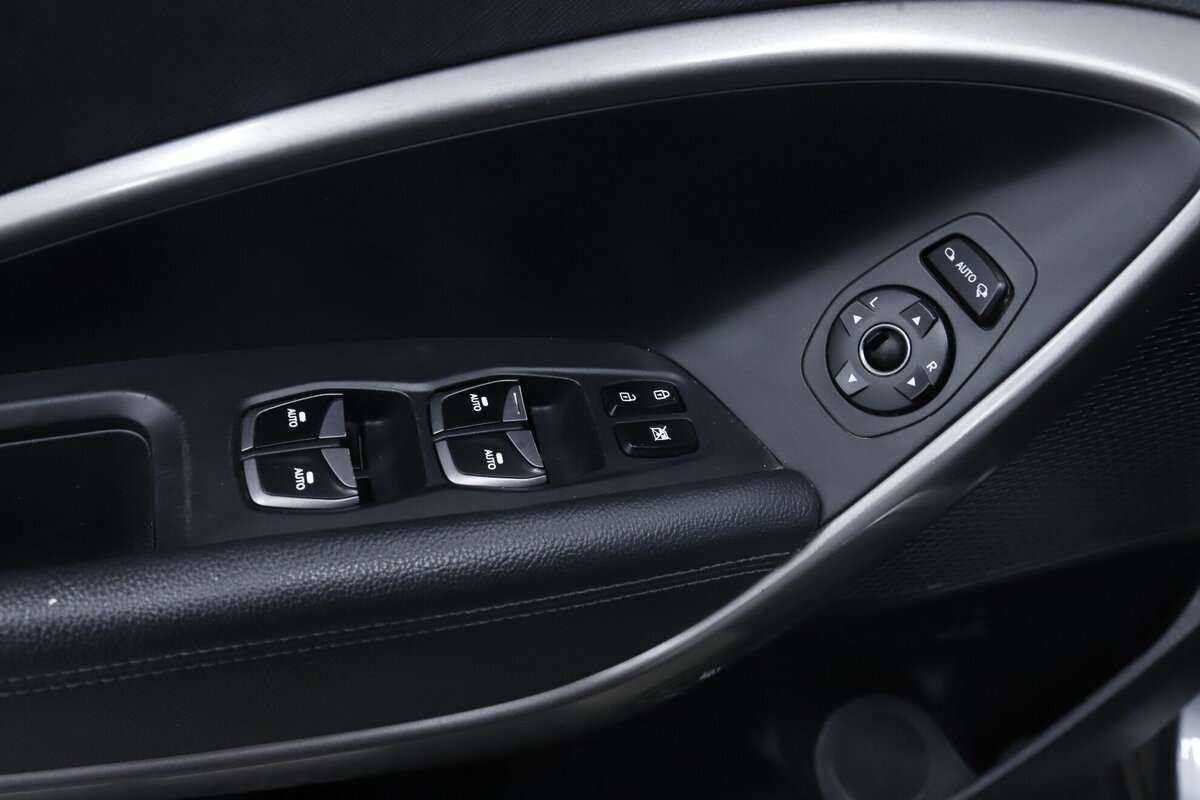 Продажа Б/У Хендай Санта Фе. Фото: #10