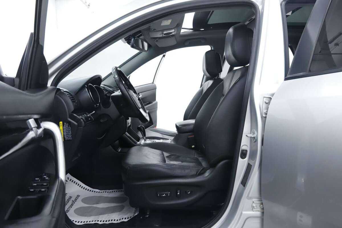 Продажа Б/У Киа Соренто. Фото: #7