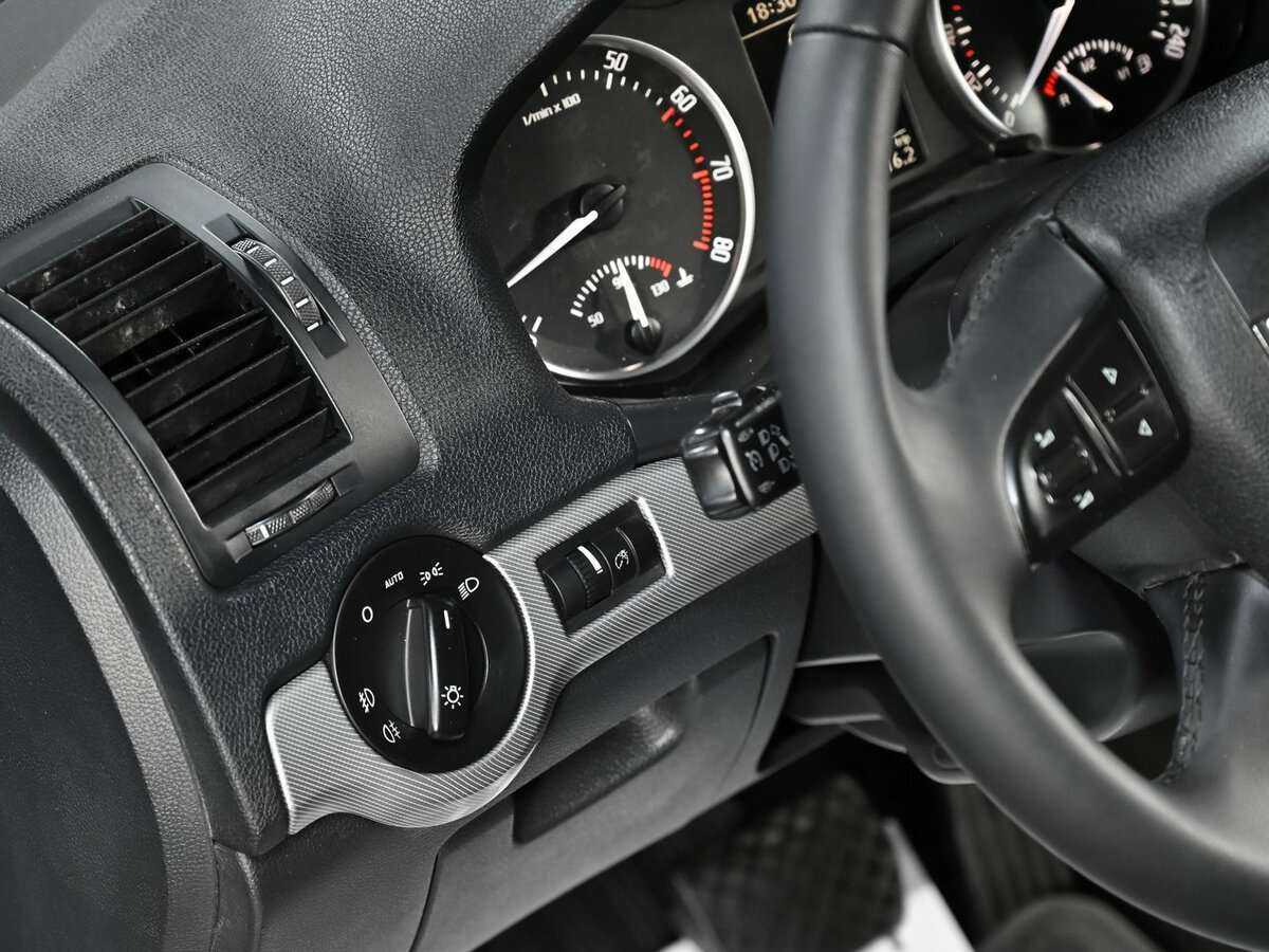 Продажа Б/У Шкода Октавия. Фото: #7