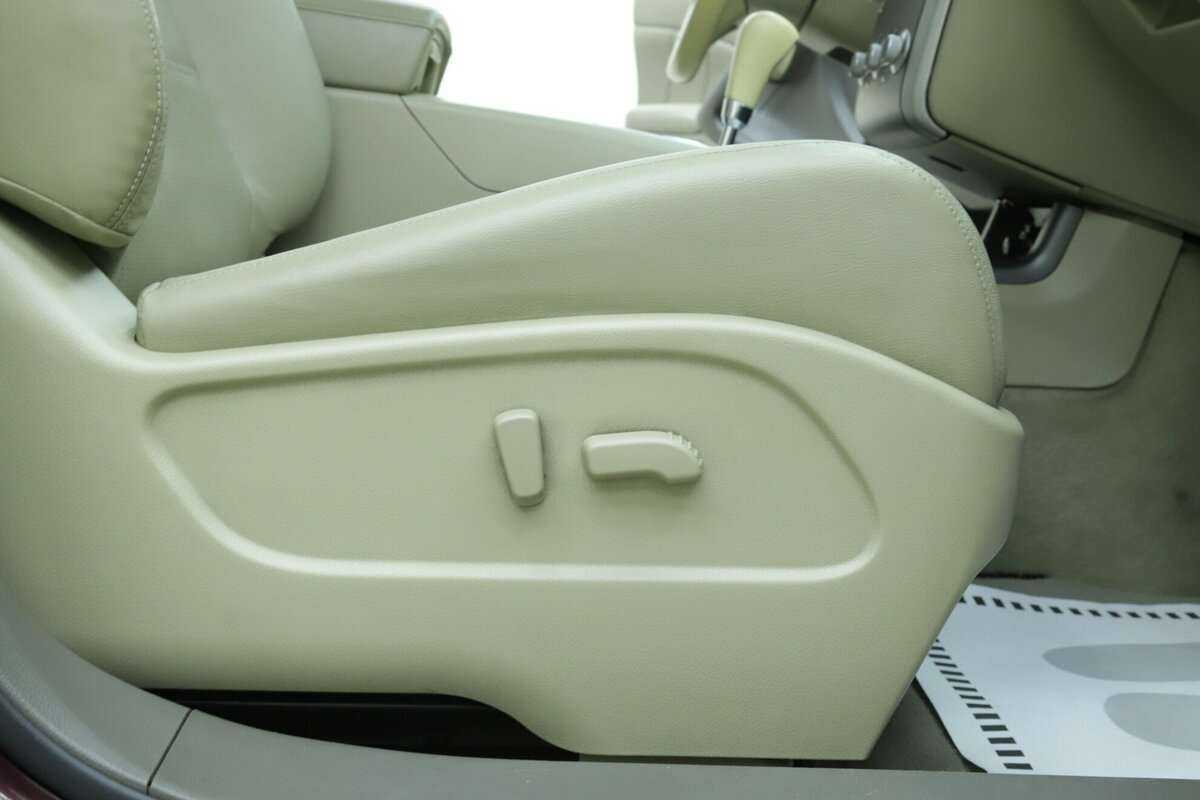 Продажа Б/У Ниссан Мурано. Фото: #18