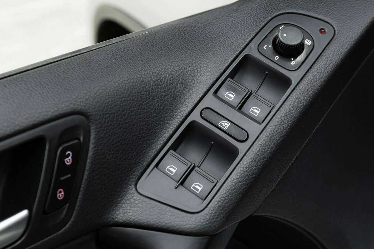 Продажа Б/У Фольксваген Тигуан. Фото: #6