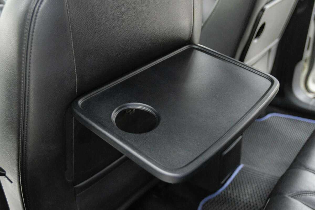 Продажа Б/У Фольксваген Тигуан. Фото: #17