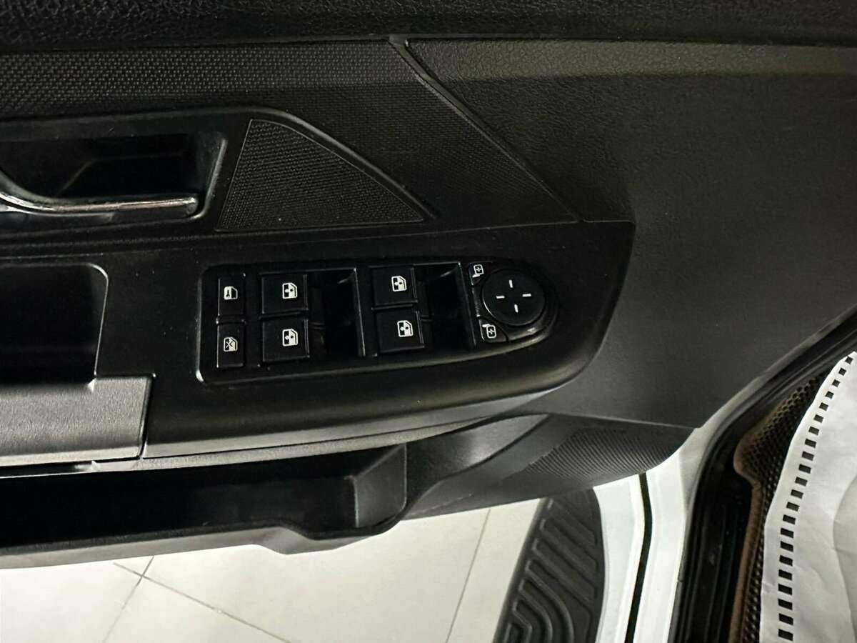 Продажа Б/У УАЗ Патриот. Фото: #7