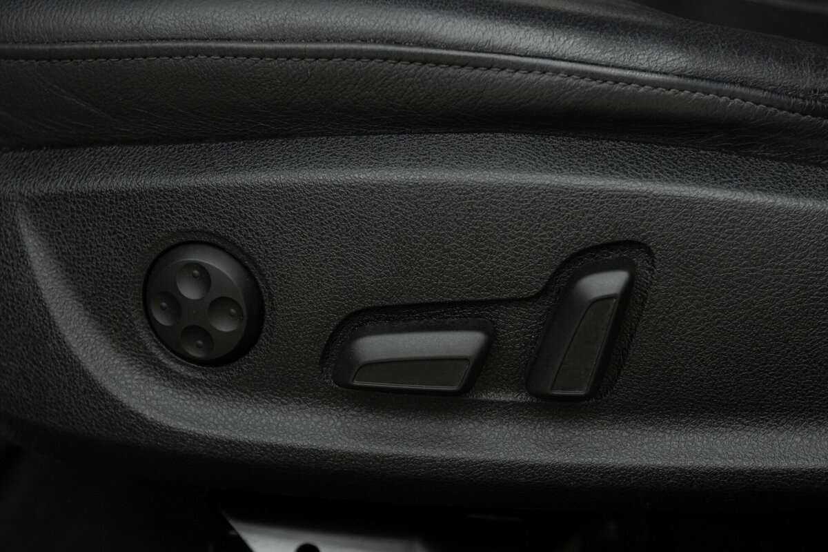 Купить Audi A6 с пробегом. Фото: #13