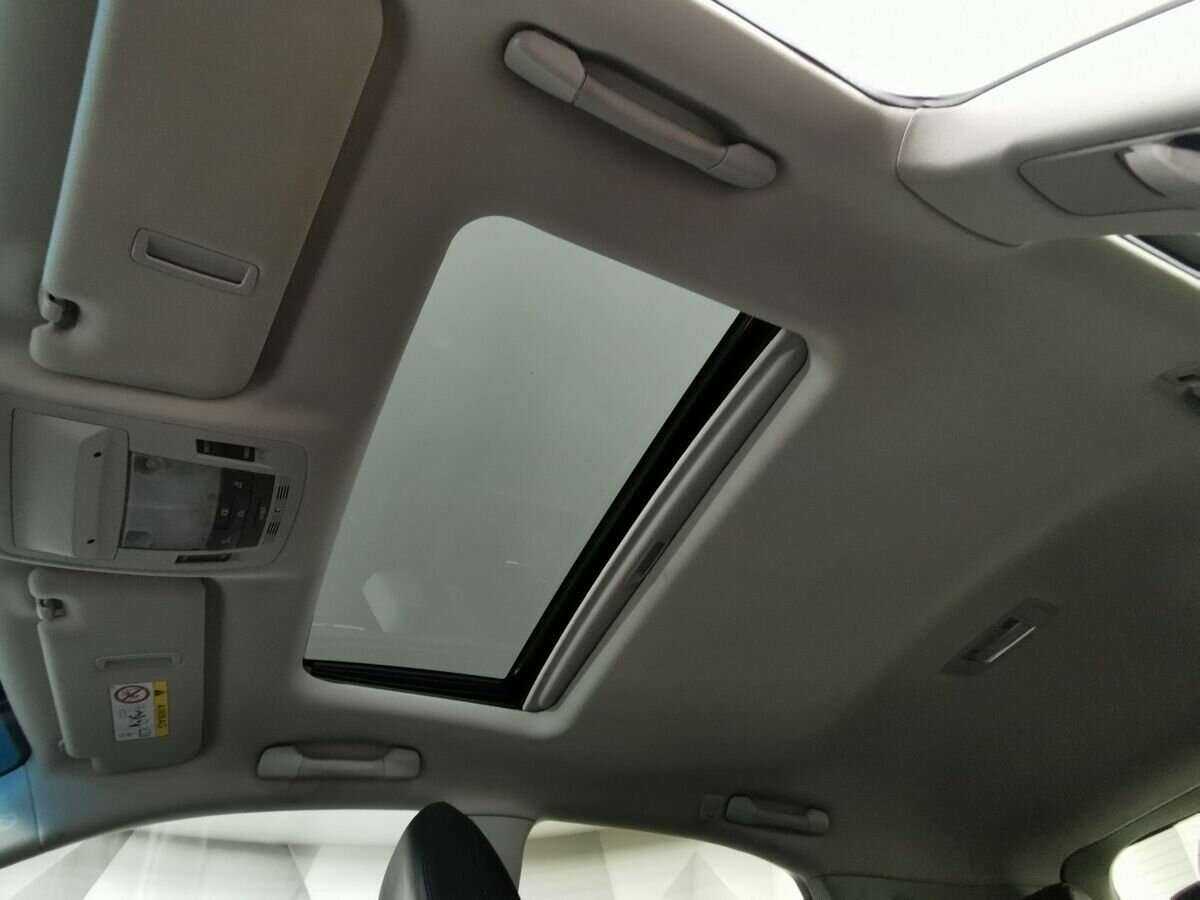 Купить Lexus RX с пробегом. Фото: #16