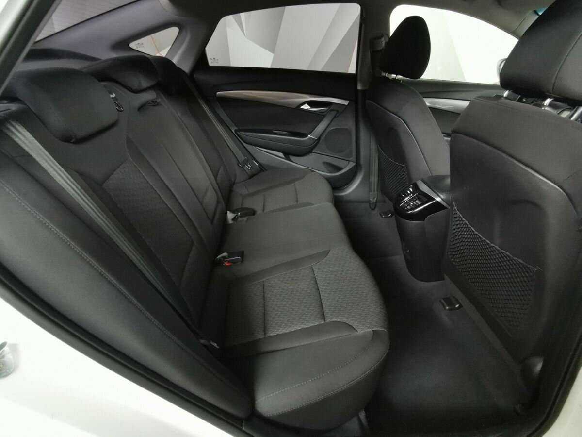 Продажа Б/У Хендай ай40. Фото: #11