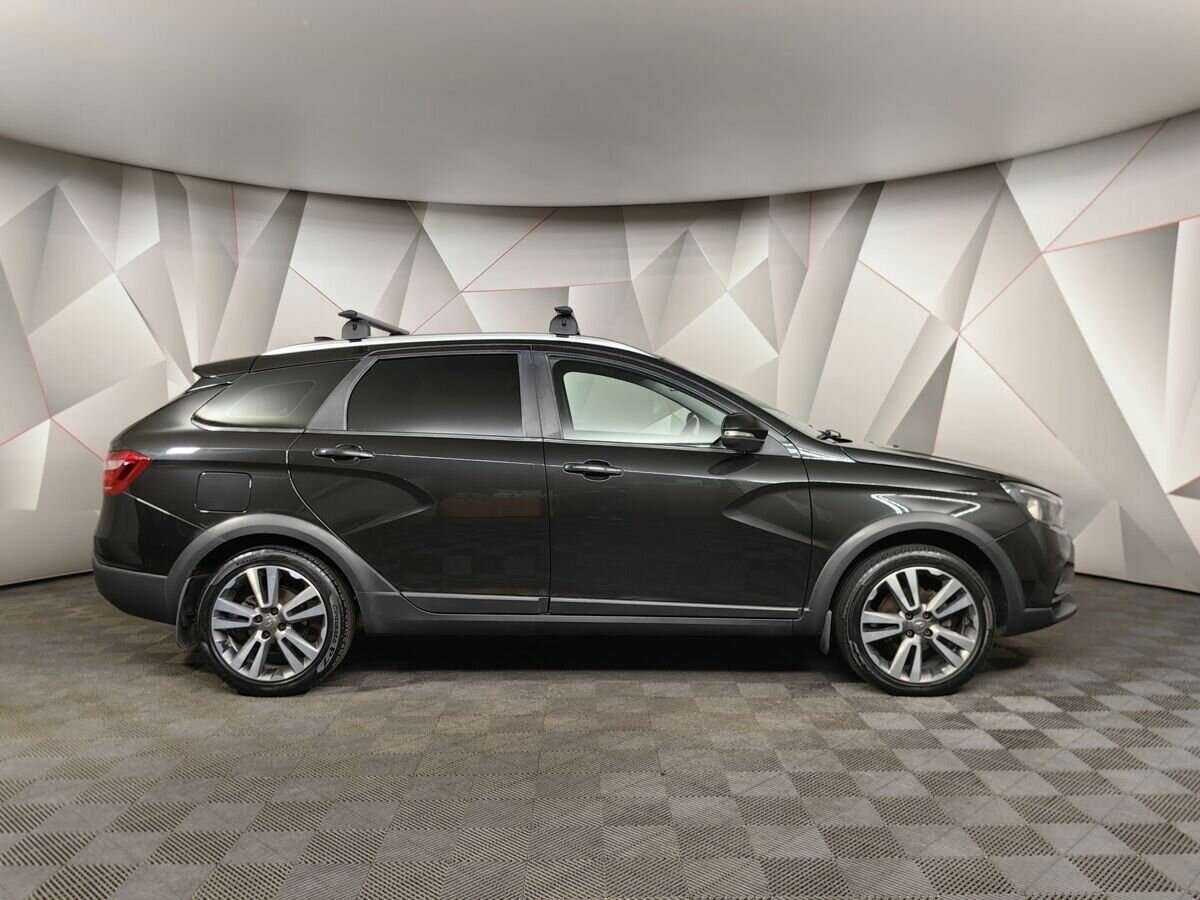 Продажа Б/У Лада (ВАЗ) Веста. Фото: #6