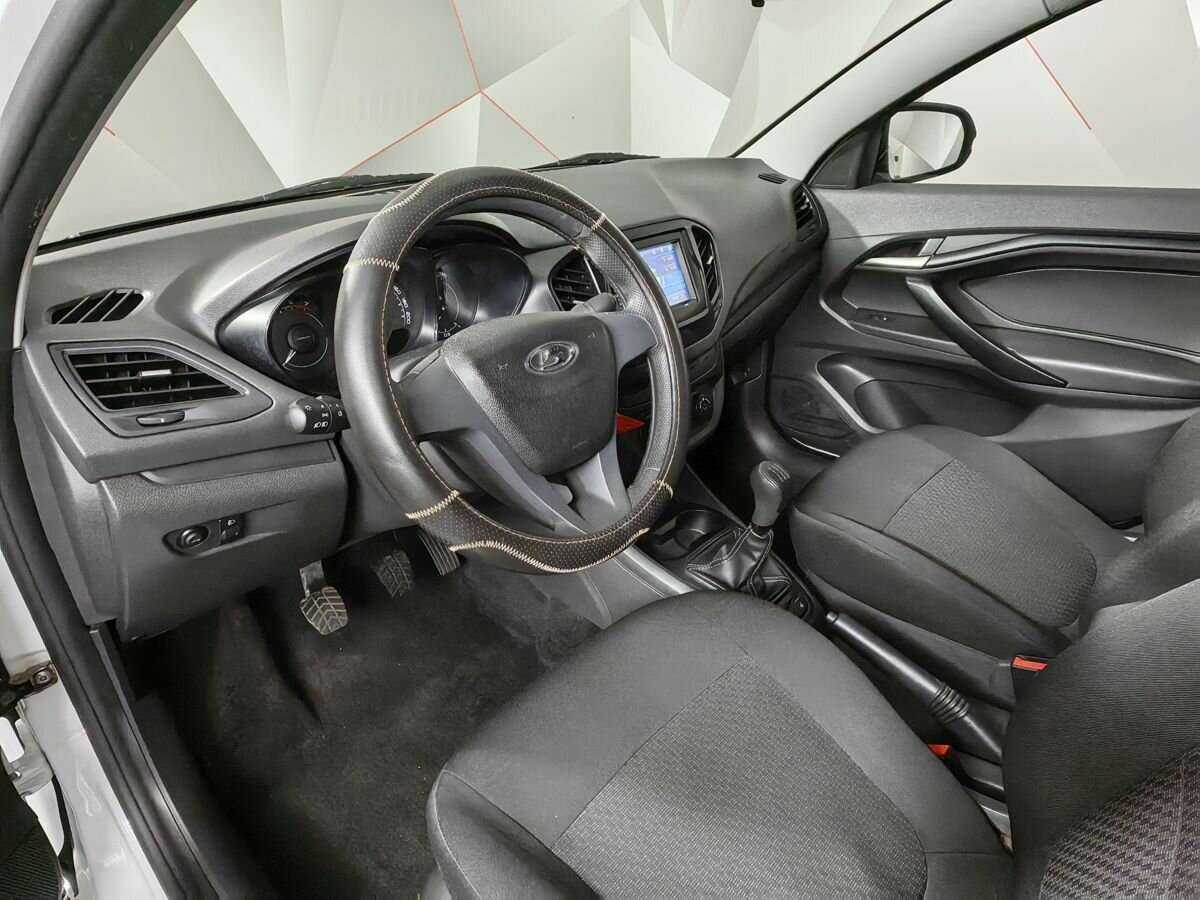 Продажа Б/У Лада (ВАЗ) Веста. Фото: #13