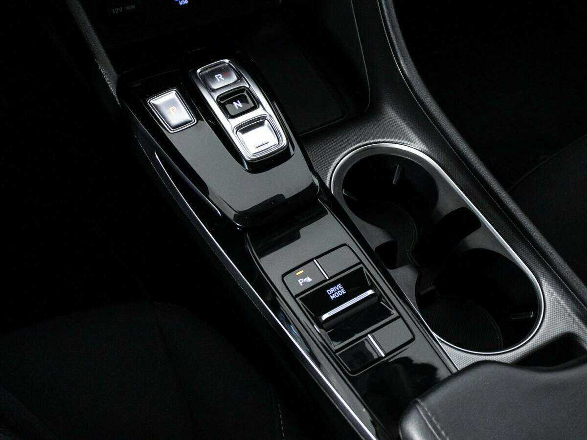 Купить Hyundai Sonata с пробегом. Фото: #14