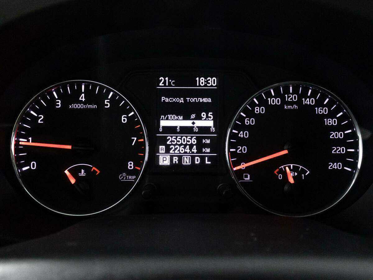 Продажа Б/У Ниссан Икс-Трейл. Фото: #11