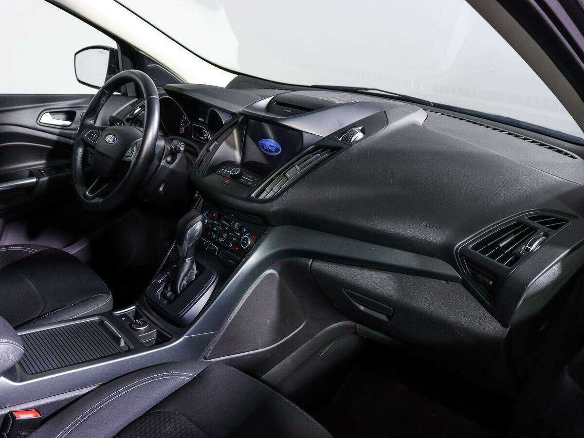 Продажа Б/У Форд Куга. Фото: #6