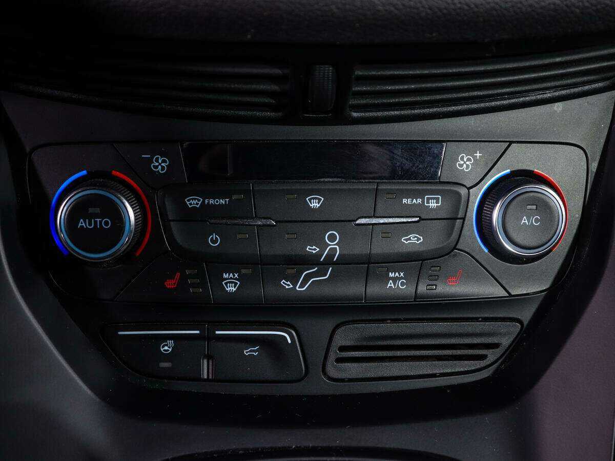 Продажа Б/У Форд Куга. Фото: #16