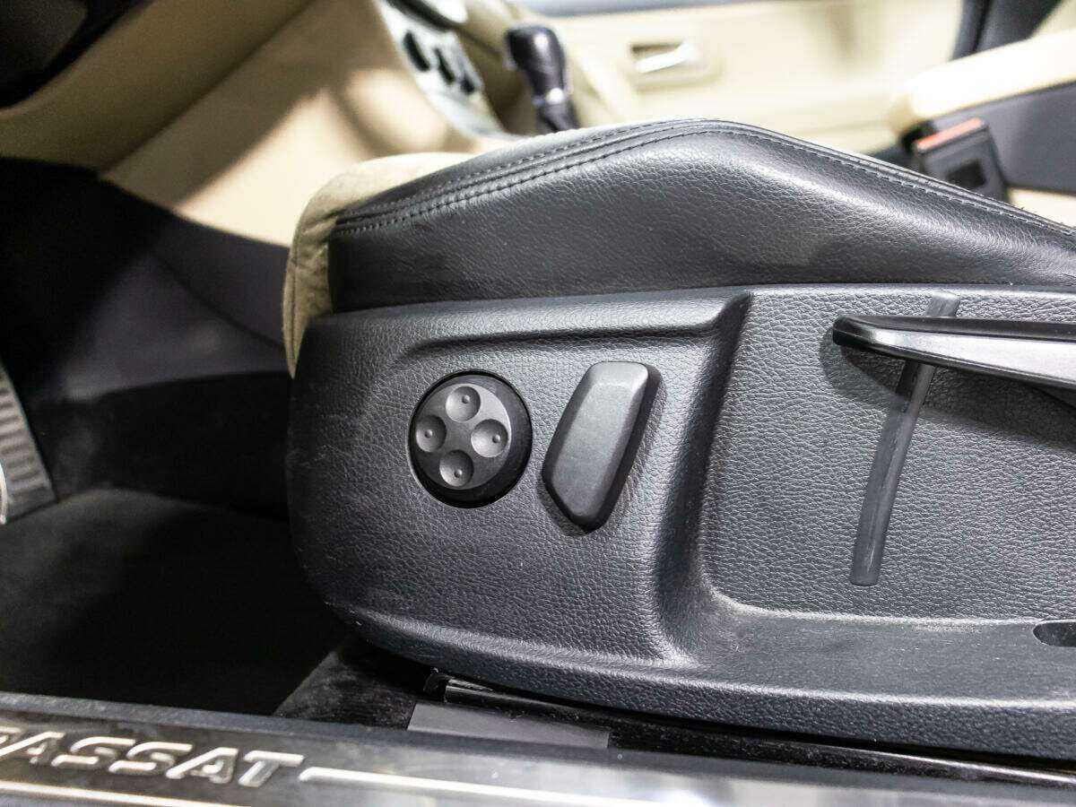 Продажа Б/У Фольксваген Пассат ЦЦ. Фото: #17